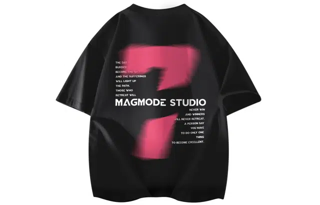 magmode 7LogoT
