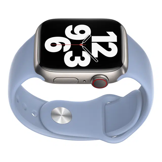 Applewatch S9S8SE76543