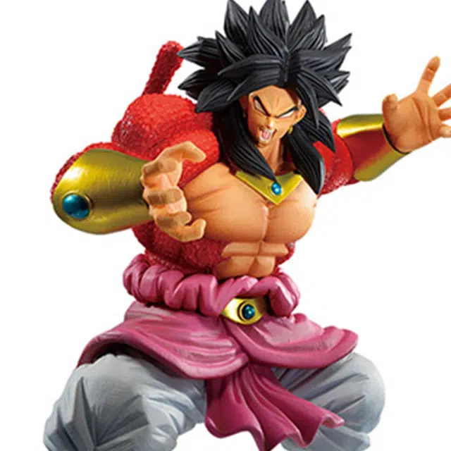 BANPRESTO a 4 25cm