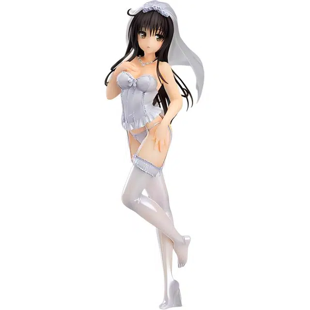 Max Factory To LOVE 26cm