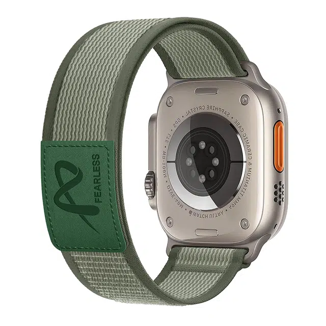 Applewatch S9S8SE76543