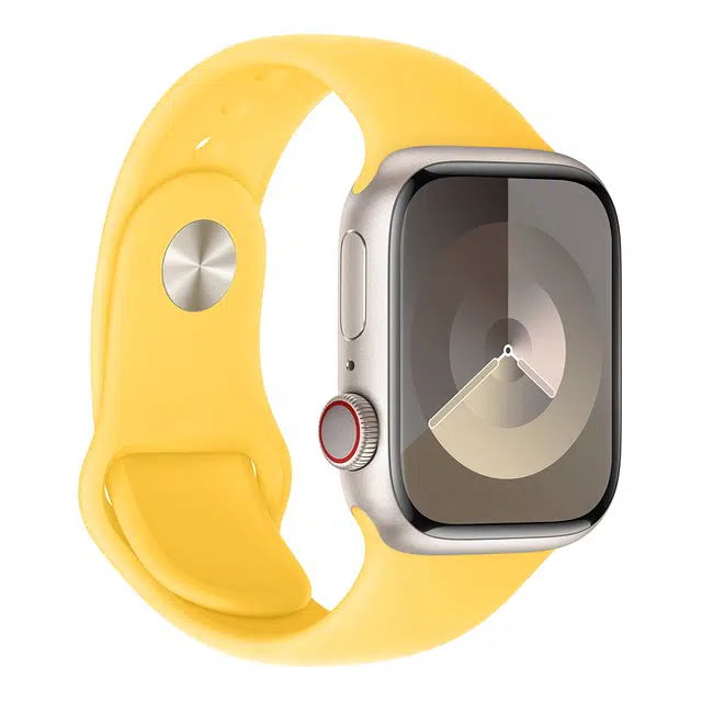 Applewatch S9S8SE76543