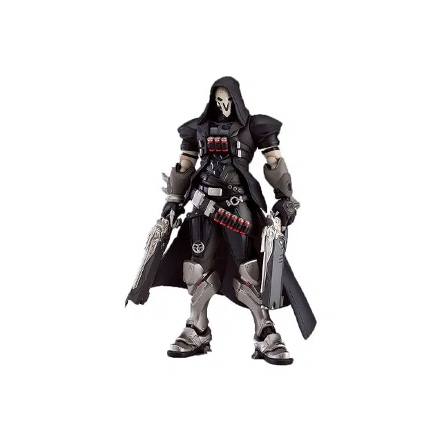 Blizzard figma 393 16.cm