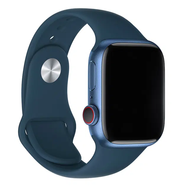 Applewatch S9S8SE76543