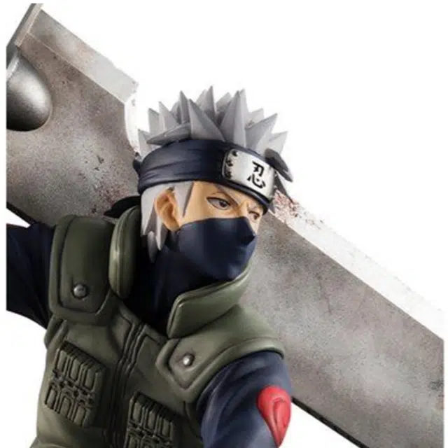 MegaHouse gem