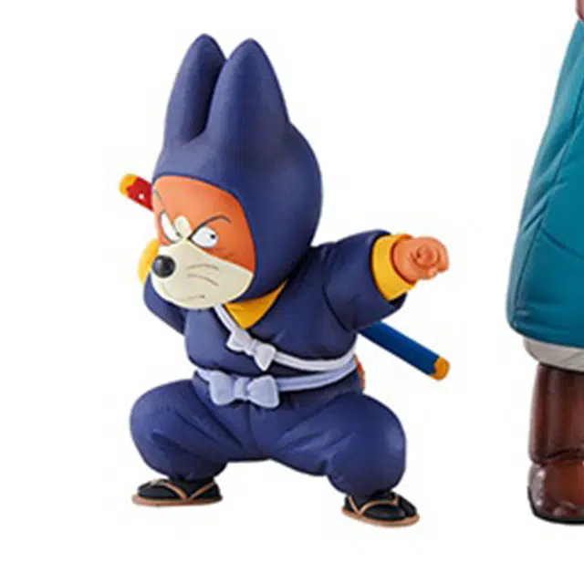 BANPRESTO ex e 21cm