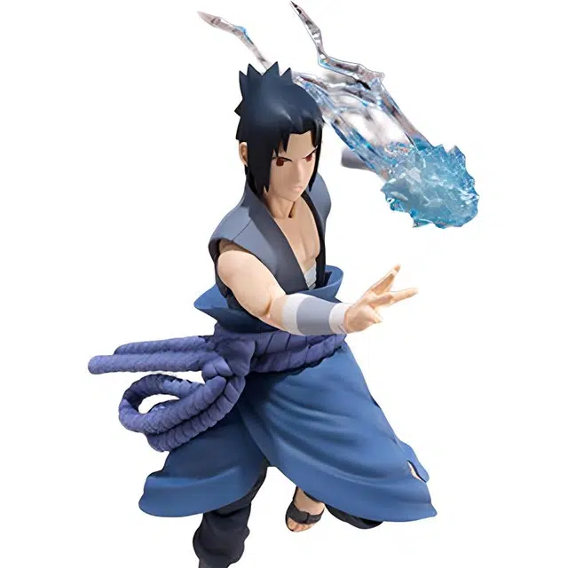 BANDAI shf 14cm