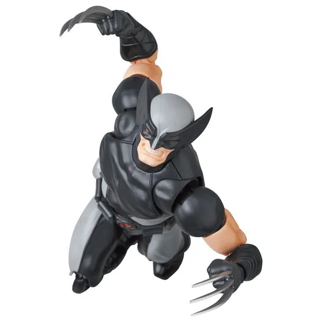 Medicom Toy mafex no.171 x 14.5cm