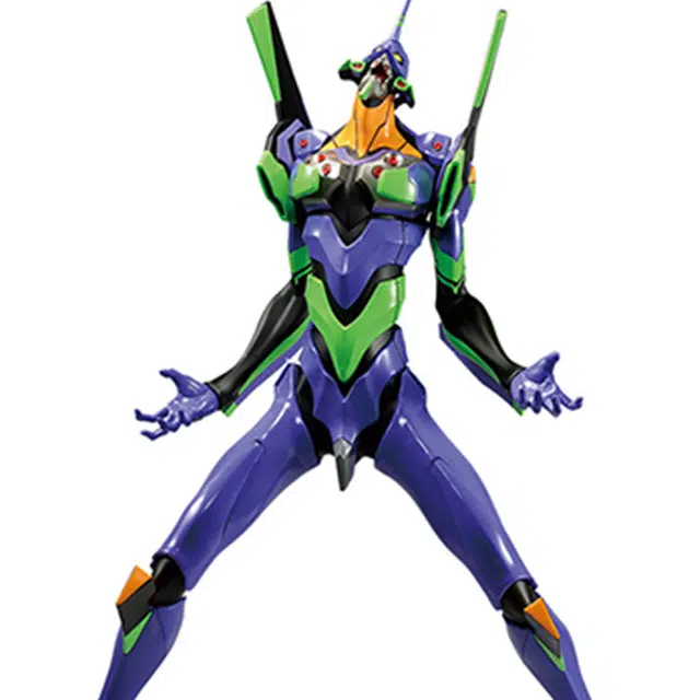 BANPRESTO a 27.5cm