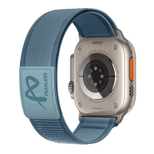 Applewatch S9S8SE76543