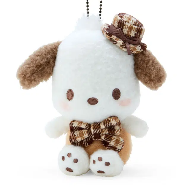 Sanrio 16cm