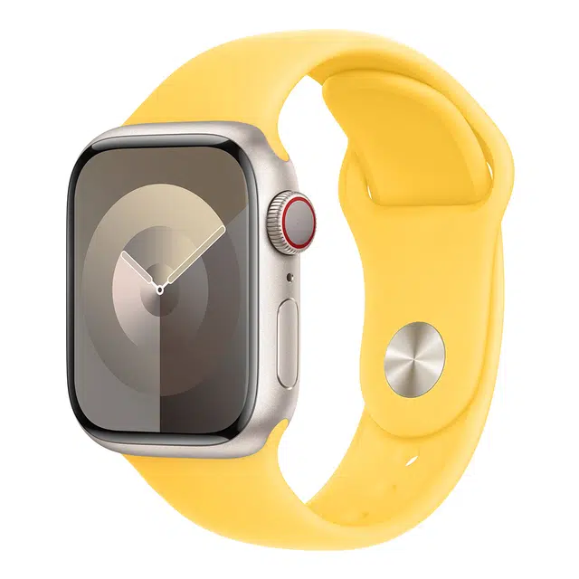 Applewatch S9S8SE76543