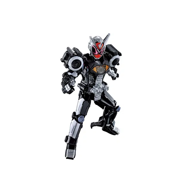 BANDAI Zi-O RKF GHOST