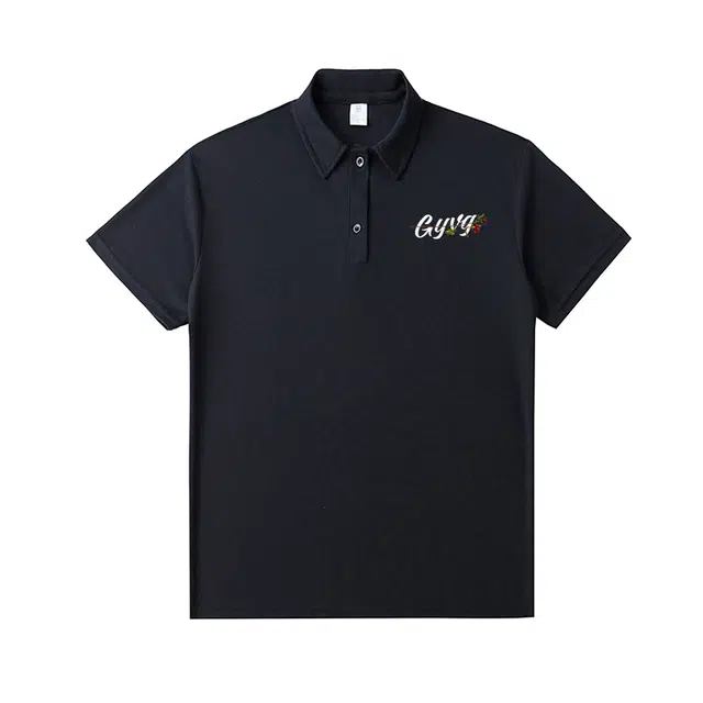 GY.VG LOGOPolo