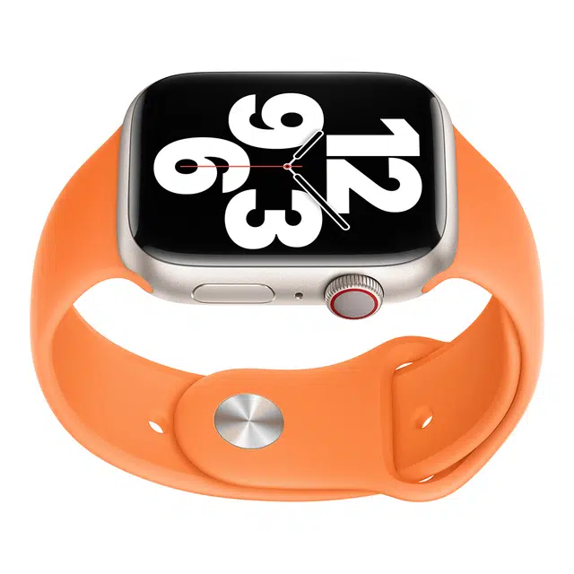 Applewatch S9S8SE76543
