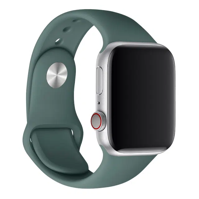Applewatch S9S8SE76543