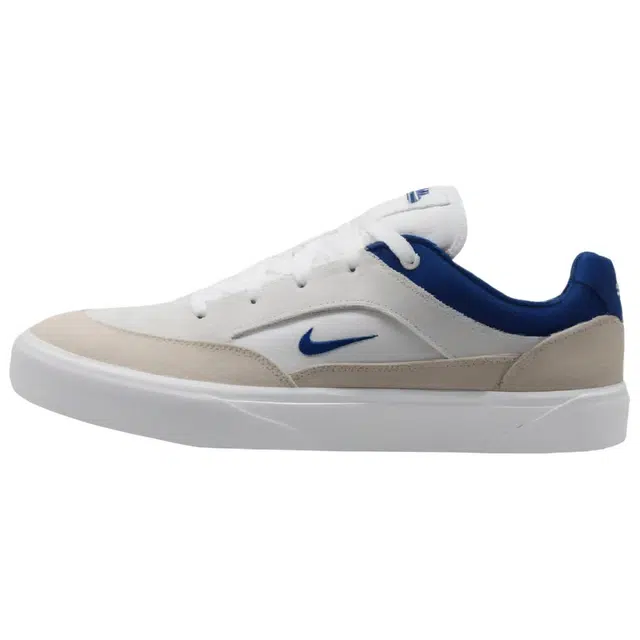 Nike SB Malor White Blue