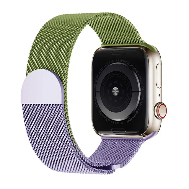 Applewatch S9S8SE76543