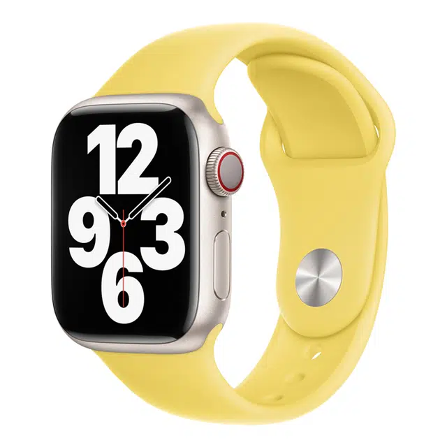 Applewatch S9S8SE76543
