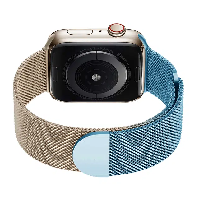 Applewatch S9S8SE76543