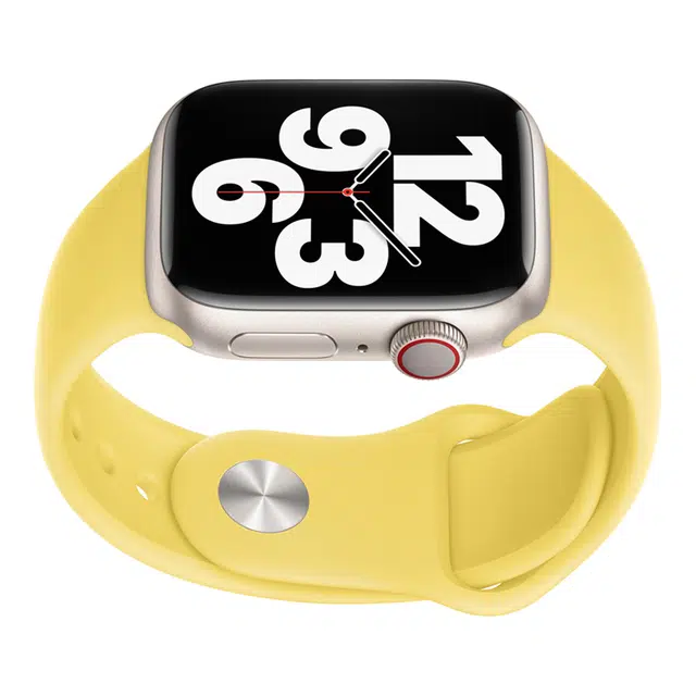 Applewatch S9S8SE76543