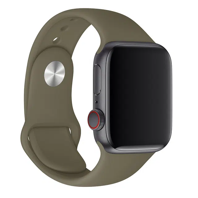 Applewatch S9S8SE76543