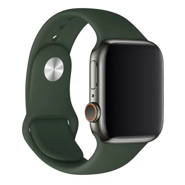Applewatch S9S8SE76543