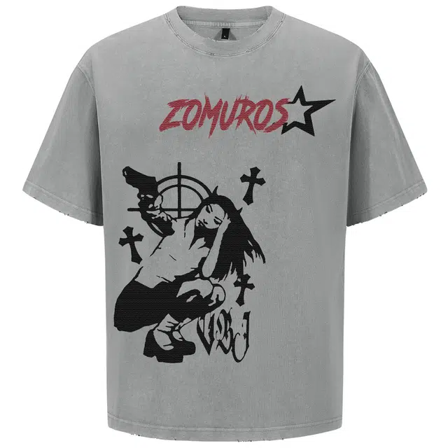 zomuros cleanfit LogoT