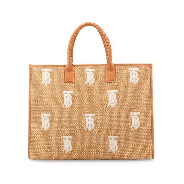 Burberry Freya-
