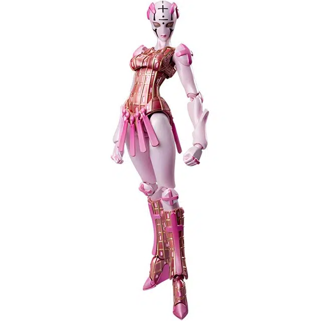 MEDICOS JOJO medicos jojo sg 15cm