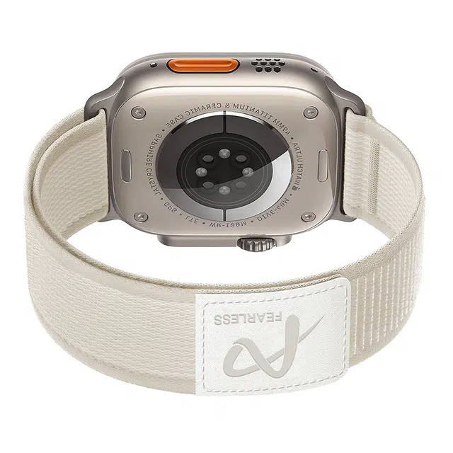 Applewatch S9S8SE76543