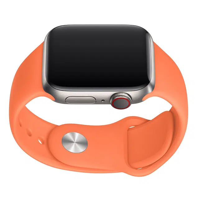 Applewatch S9S8SE76543