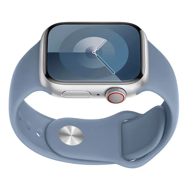 Applewatch S9S8SE76543