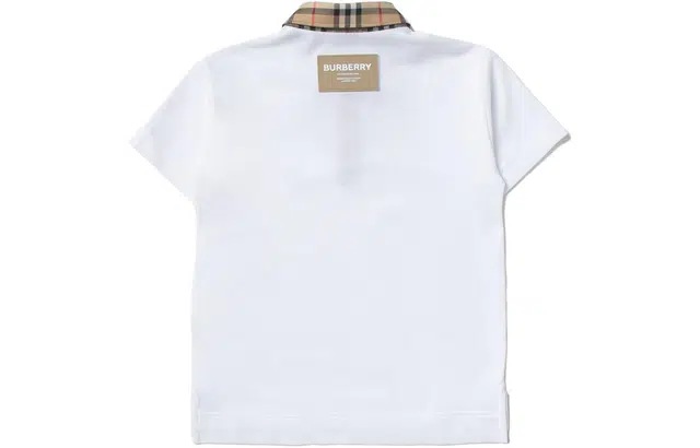 Burberry Polo