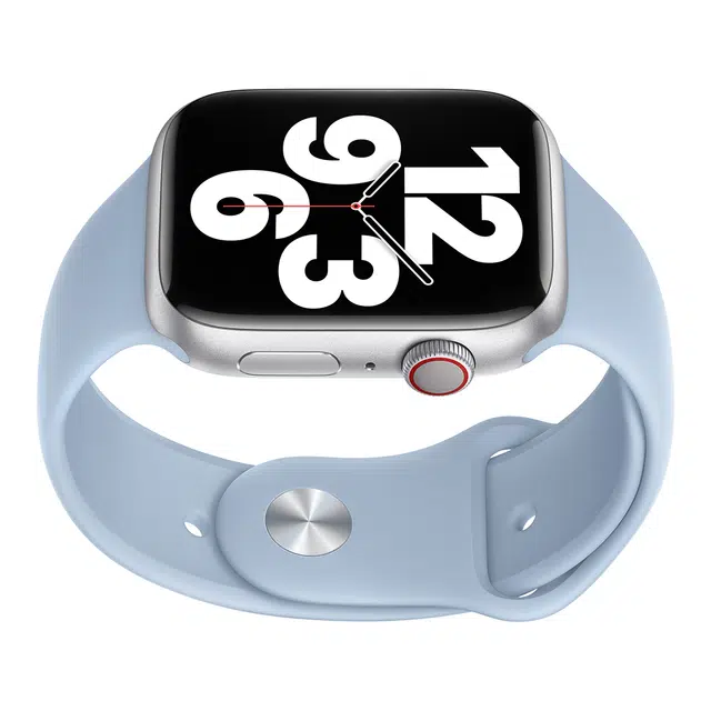 Applewatch S9S8SE76543