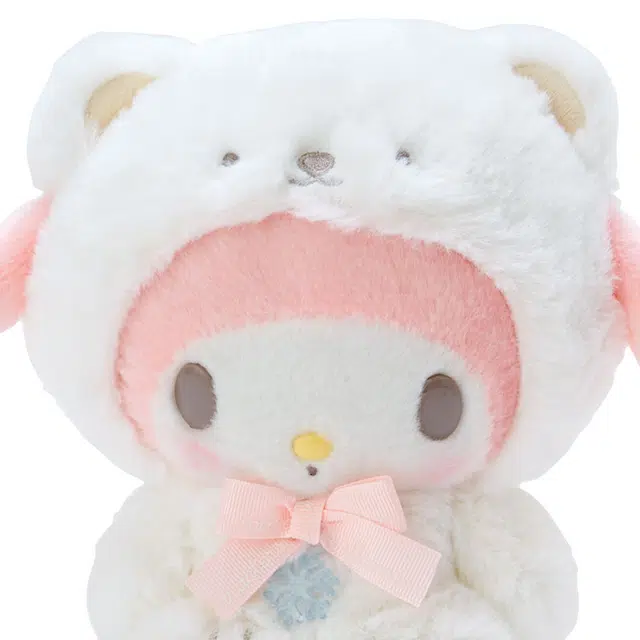 Sanrio 19.5cm