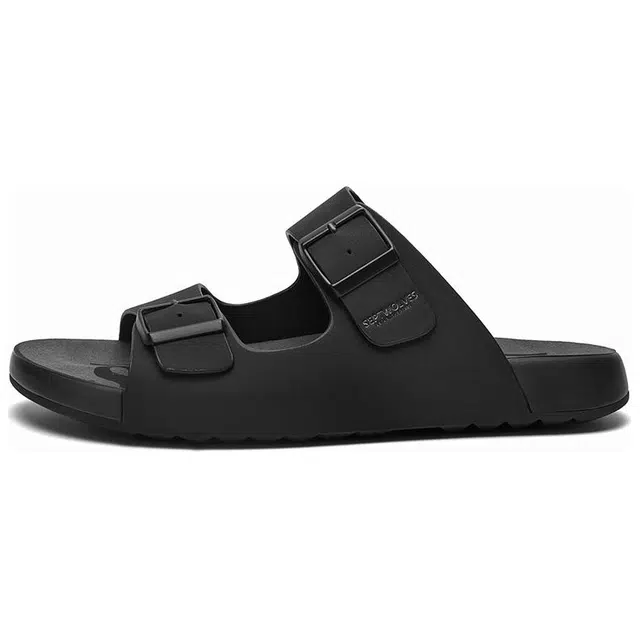 SEPTWOLVES Hollow Strap Slides