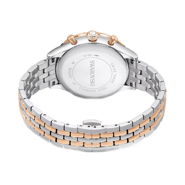 Swarovski Octea Chrono