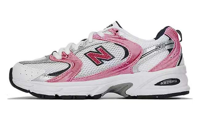 New Balance 530 Tokyo Raspberry