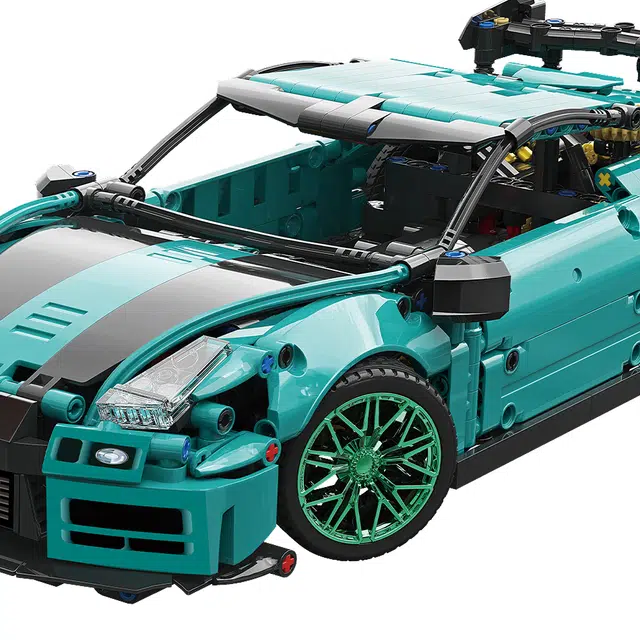 GTR 1020pcs MY88306