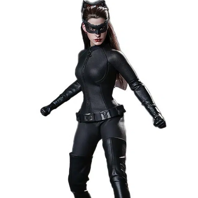 Hot Toys 16 28cm