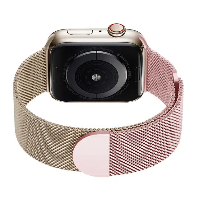 Applewatch S9S8SE76543