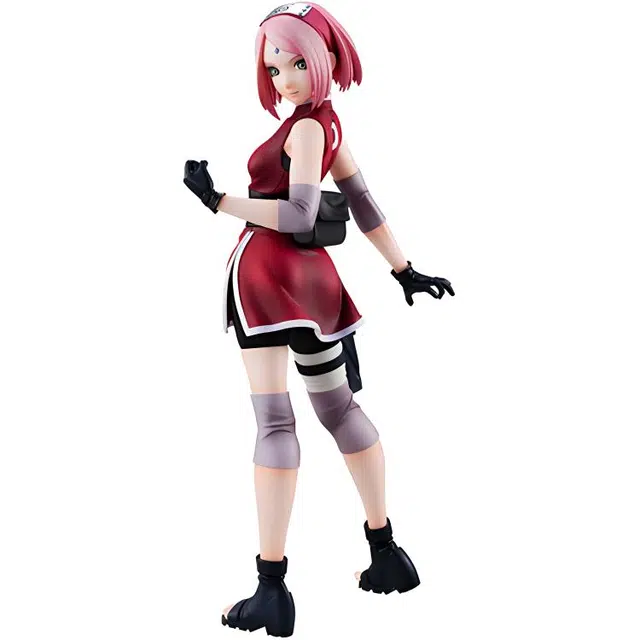 MegaHouse gem gals