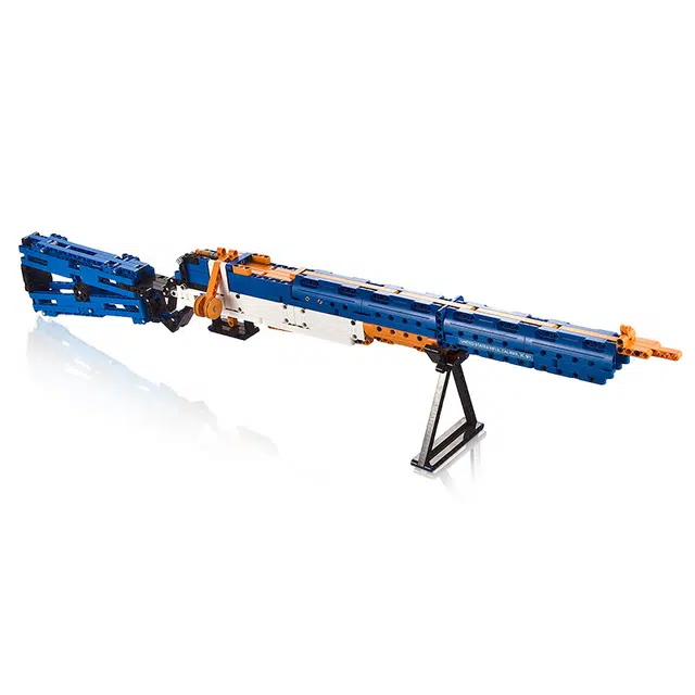 CADA M1 583PCS C81002