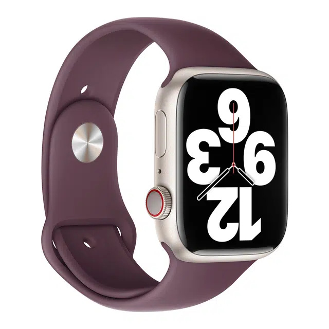 Applewatch S9S8SE76543