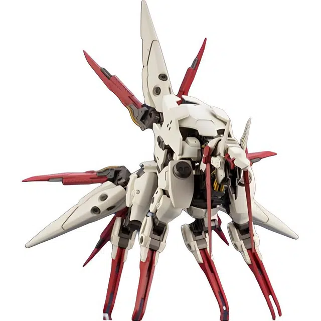 WEIRD TAILS Kit Block 28cm