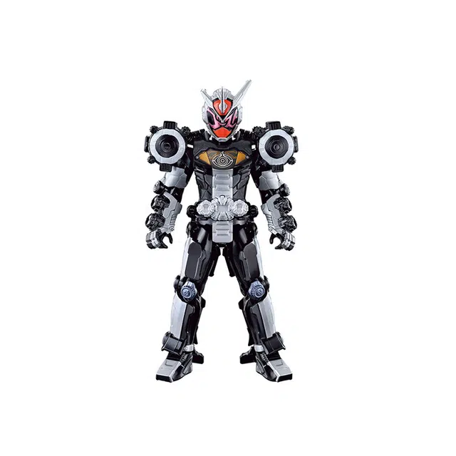 BANDAI Zi-O RKF GHOST