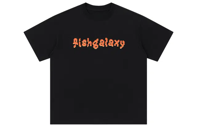 FISHGALAXY LogoT