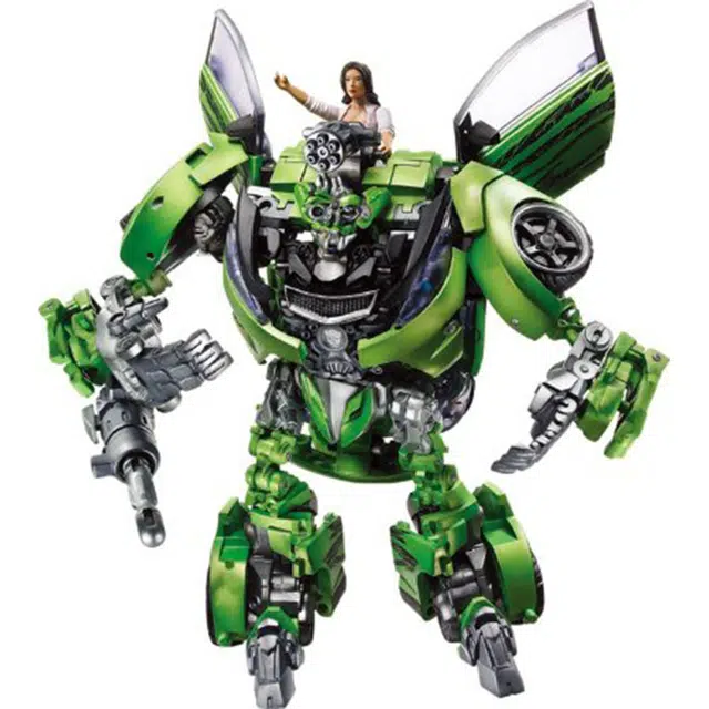 TAKARA TOMY RA-25