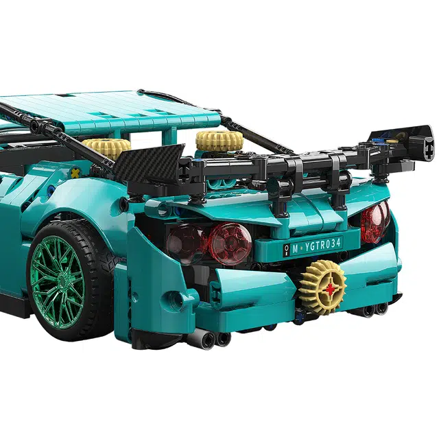 GTR 1020pcs MY88306